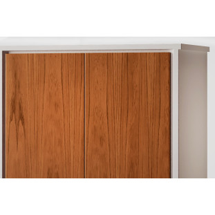 Buffet Esplendor 2,00m em MDF Com 04 Portas 